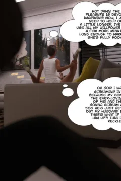 Immoral Desires 3 (103)