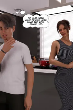 Immoral Desires 3 (38)