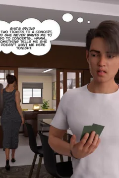 Immoral Desires 3 (40)