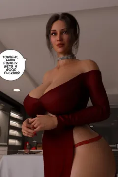 Immoral Desires 3 (45)