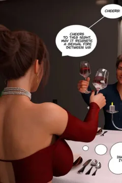 Immoral Desires 3 (50)