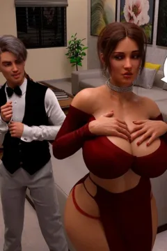 Immoral Desires 3 (59)