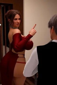 Immoral Desires 3 (60)