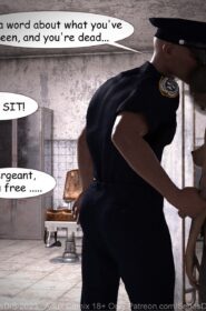 Interrogation (87)