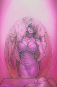 Janice’s Date [Melkor Mancin]