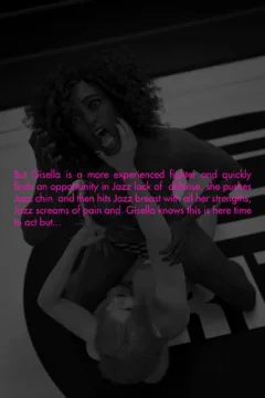 Jazz Vs Gisella (10)