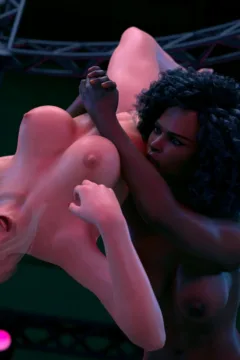 Jazz Vs Gisella (15)