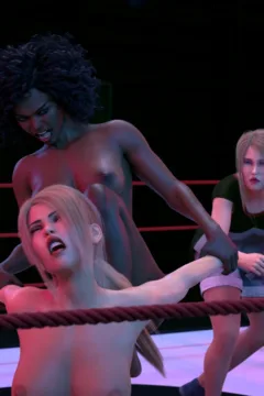 Jazz Vs Gisella (19)