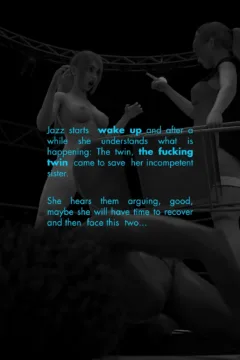 Jazz Vs Gisella (24)