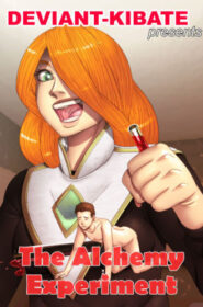 Kibate – The Alchemy Experiment