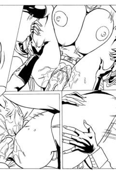 Kyla Blaze SheMales Wargasm (108)