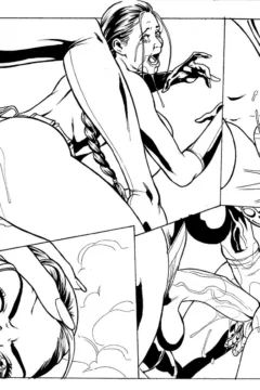 Kyla Blaze SheMales Wargasm (113)