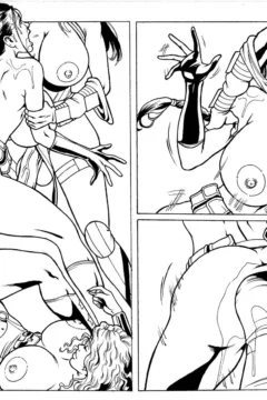 Kyla Blaze SheMales Wargasm (121)