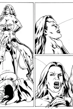 Kyla Blaze SheMales Wargasm (63)