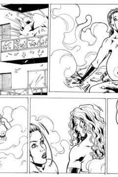 Kyla Blaze SheMales Wargasm (69)