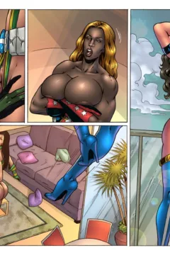 Kyla Blaze SheMales Wargasm (88)