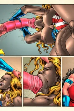 Kyla Blaze SheMales Wargasm (92)