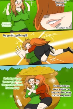 Luck of the Irish011