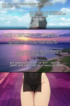 Mikasa in Marley 1013