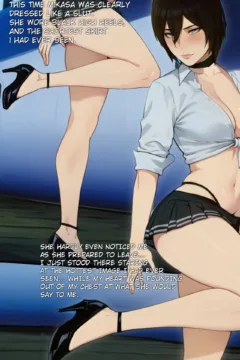 Mikasa in Marley 1020