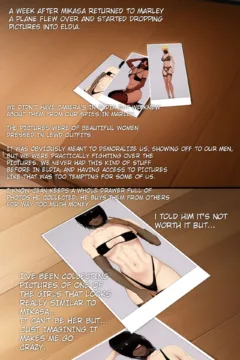 Mikasa in Marley 1024