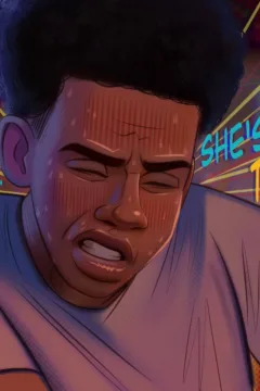 Miles! You got a minute (13)