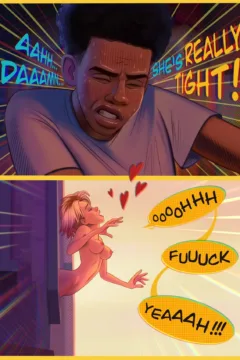 Miles! You got a minute (24)