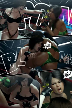 Miss Brenda Vs Taisha (11)