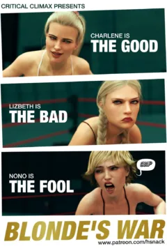 Miss Brenda Vs Taisha (17)