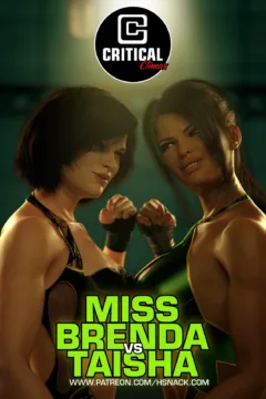 Miss Brenda Vs Taisha (3)