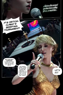 Miss Brenda Vs Taisha (4)