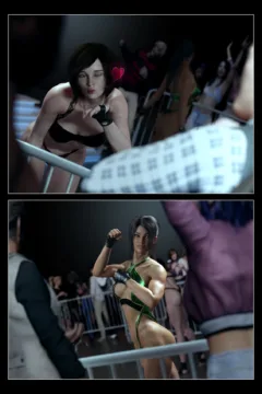 Miss Brenda Vs Taisha (6)