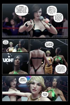 Miss Brenda Vs Taisha (9)