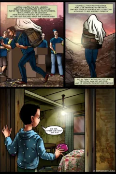 Missionary Position (14)