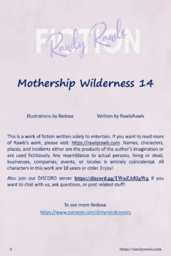 Mothership Wilderness 14 (2)