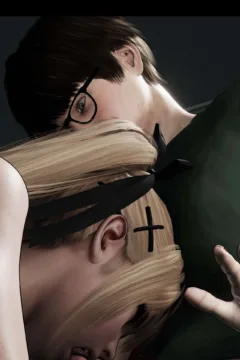 My Neighbor’s Widow006