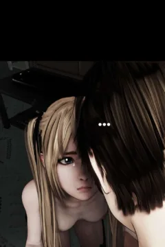 My Neighbor’s Widow007