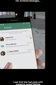 My Neighbor’s Widow016