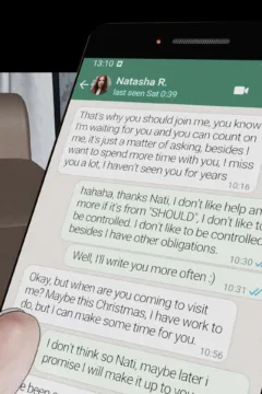 My Neighbor’s Widow018