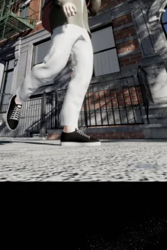 My Neighbor’s Widow024