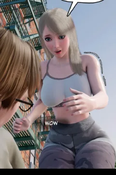 My Neighbor’s Widow028