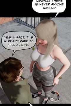 My Neighbor’s Widow030