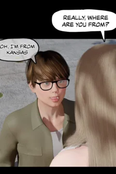 My Neighbor’s Widow031