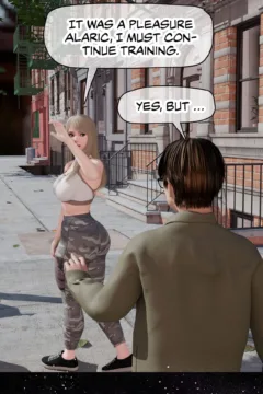 My Neighbor’s Widow036