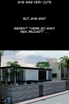 My Neighbor’s Widow038