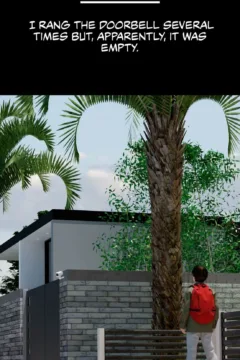 My Neighbor’s Widow039