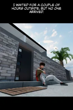 My Neighbor’s Widow040