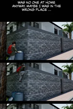 My Neighbor’s Widow041