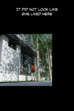 My Neighbor’s Widow044