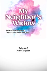 My Neighbor's Widow047